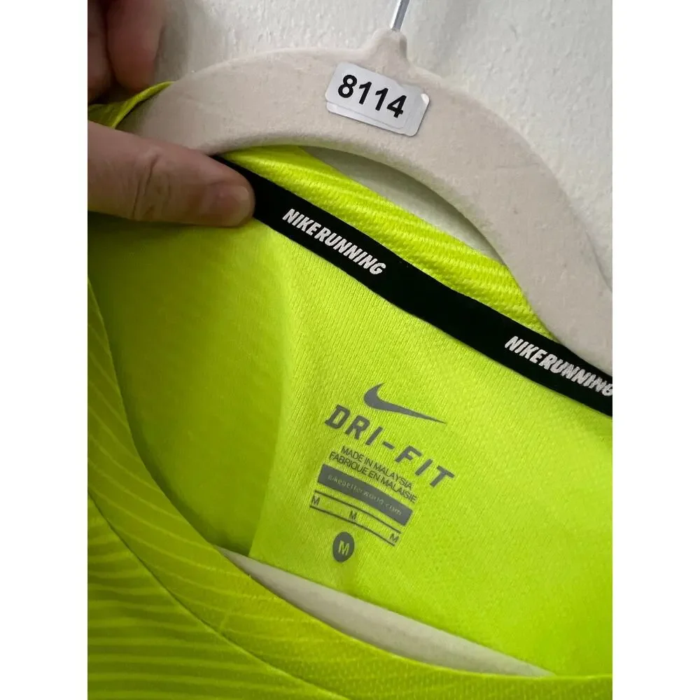 Nike dri fit